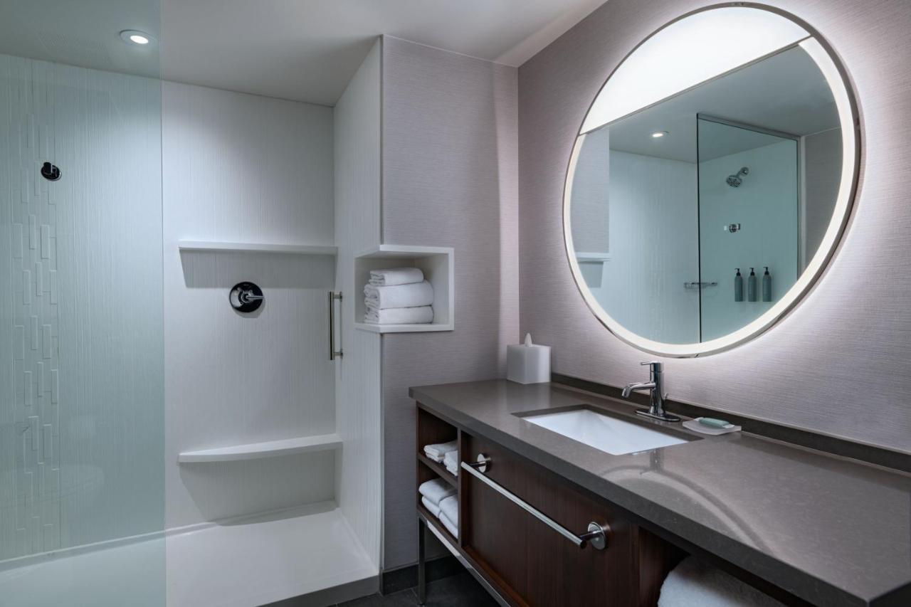 Courtyard By Marriott Colorado Springs North, Air Force Academy酒店 外观 照片