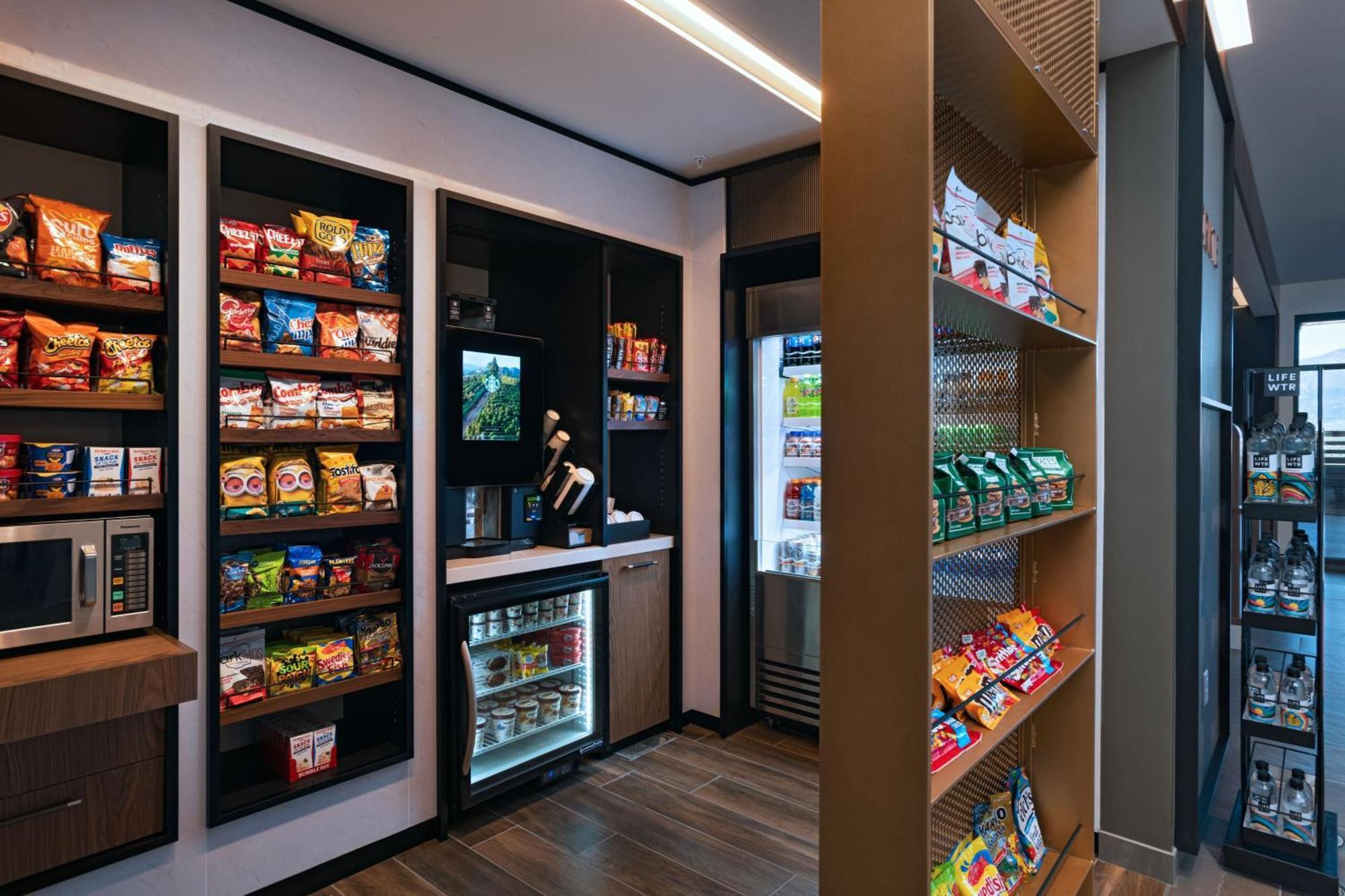 Courtyard By Marriott Colorado Springs North, Air Force Academy酒店 外观 照片