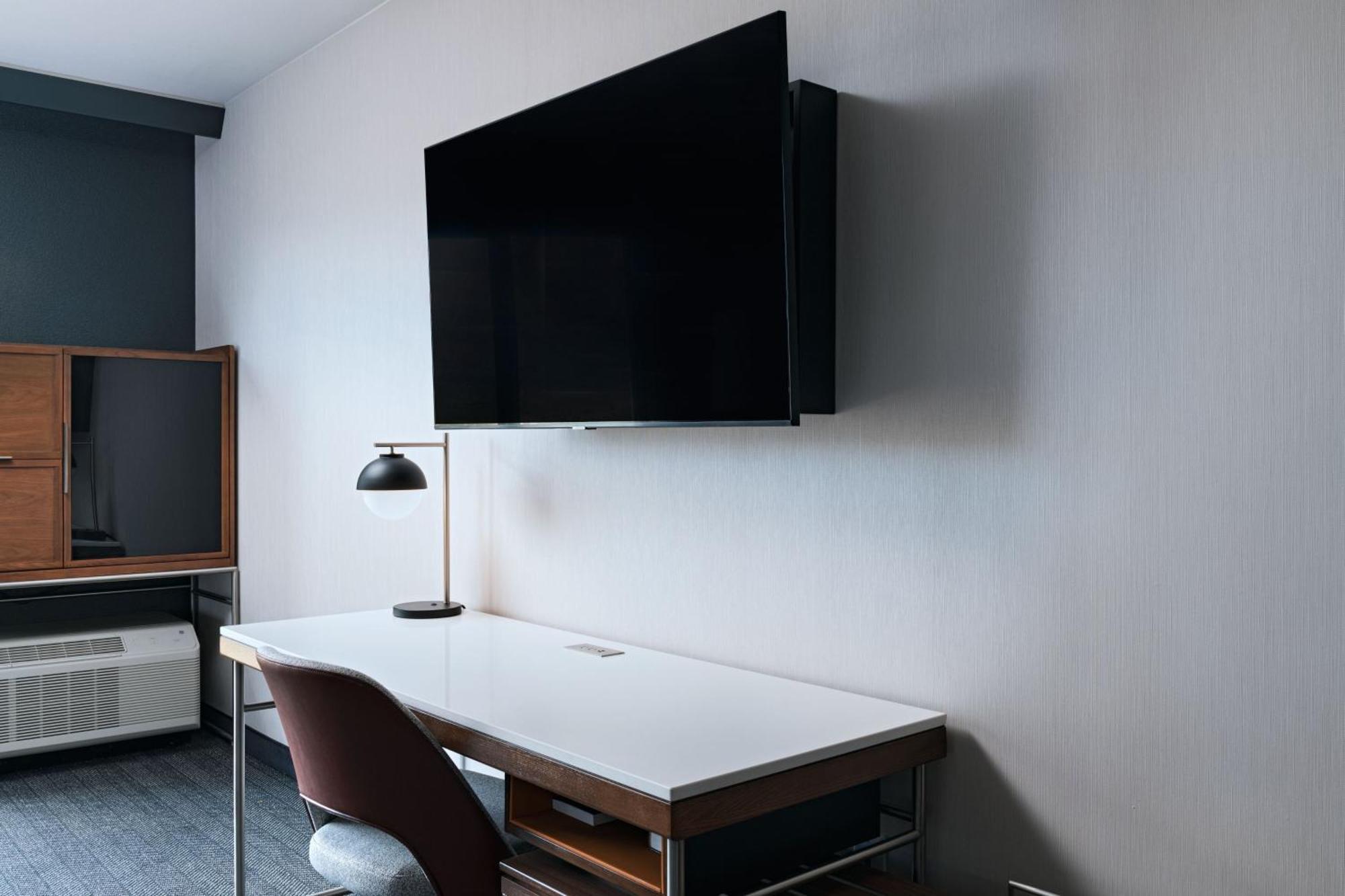 Courtyard By Marriott Colorado Springs North, Air Force Academy酒店 外观 照片