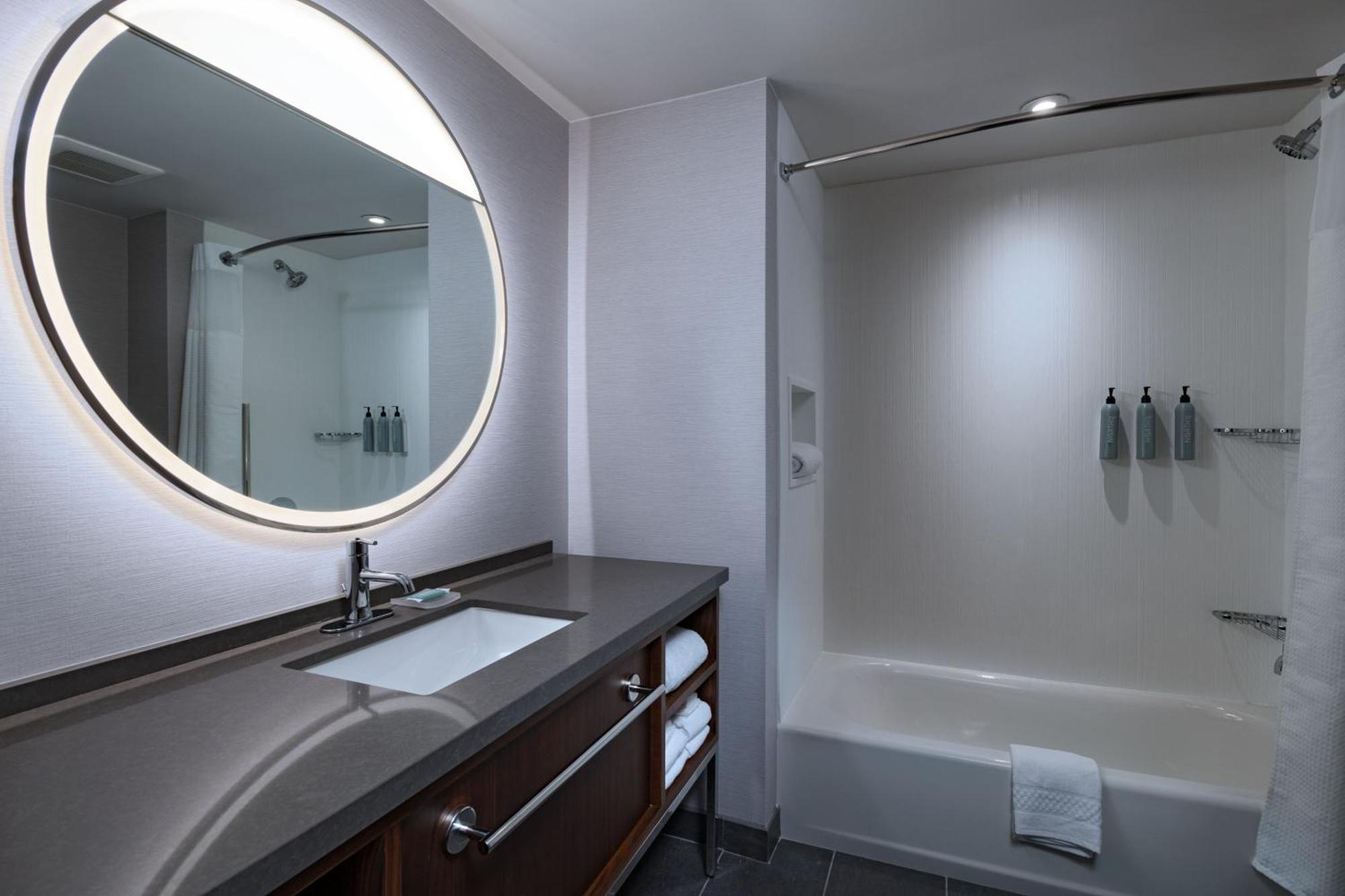 Courtyard By Marriott Colorado Springs North, Air Force Academy酒店 外观 照片