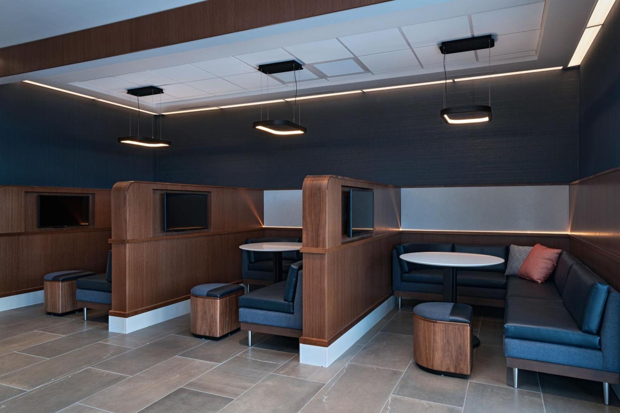 Courtyard By Marriott Colorado Springs North, Air Force Academy酒店 外观 照片